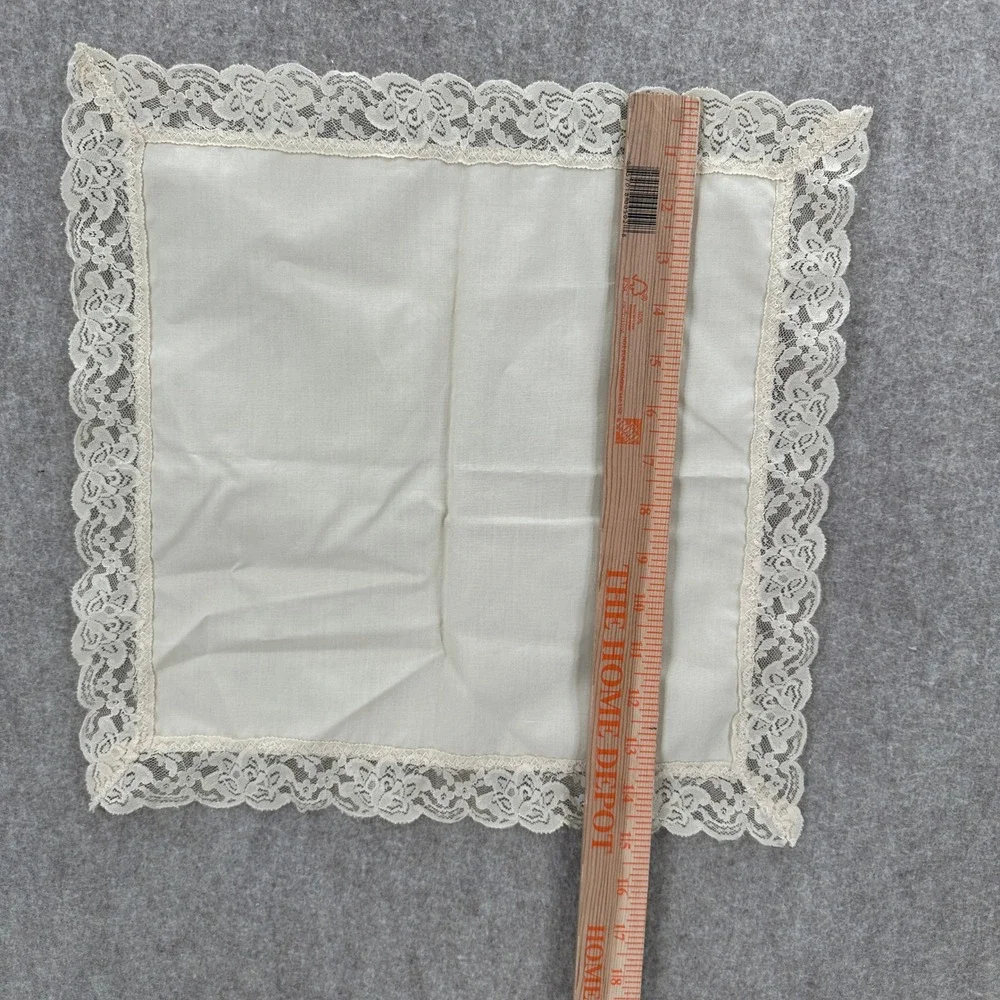 Unbranded creamy ivory